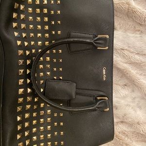 Calvin Klein purse